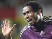 Galatasaray'da Keita defteri kapandı