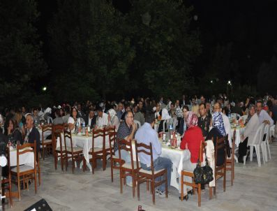 İlçe Jandarma Komutanlığı`ndan İftar Daveti