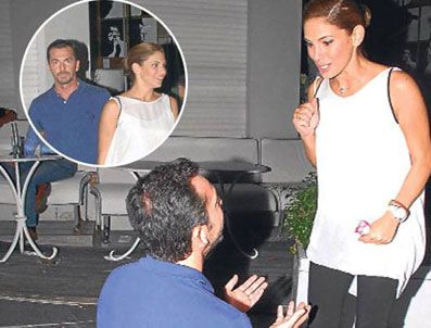 İLKER İNANOĞLU - İlker İnanoğlu 'Evleniyoruz' deyince...