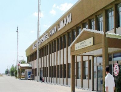 TUNCAY ENGIN - İsparta’da Havacılığa Yatırım Yapacaklara Bedelsiz Arazi Tahsis Edilecek