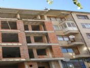 Konya`da İntihar Şov