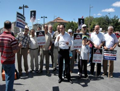 `kur`an Eğitimi Önündeki Engeller Kaldırılsın`