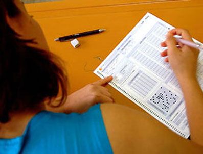 LYS sonuçlarını anında öğren