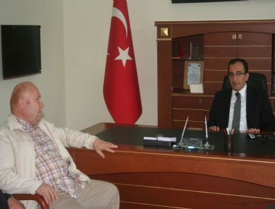 Milletvekili Şener`in Kumru Ziyareti