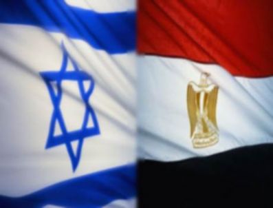 İsrail hükümeti Mısır'dan özür diledi!