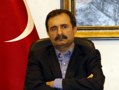 ATHLETIC BILBAO - Nevzat Şakar: Avrupa`da Yanlız Bırakıldık