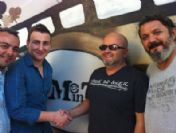 Sefa Doğanay 'Çocuklar Duymasın'da'