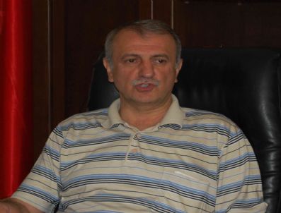 GÜMÜŞSU - Simav`da Belediyelere Afet Ödeneği
