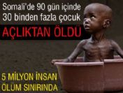 Somali yardım kampanyasına Atv'den büyük destek