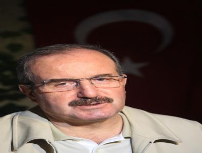 SITKI GÜVENÇ - Vali Kocatepe İftarda Şehit ve Gazi Aileleriyle Buluştu