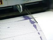 7.5 büyüklüğünde sallandılar