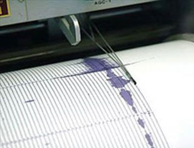 7.5 büyüklüğünde sallandılar