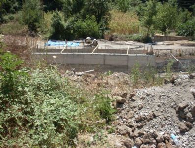 ÇıKMAZ SOKAK - Yenice Belediyesi`nden Ramazan Çalışması