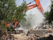 Anadolu`nun Orhun Abideleri