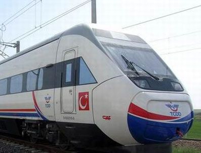MAKINIST - Ankara-Konya arası hızlı tren 23 Ağustos'ta başlıyor