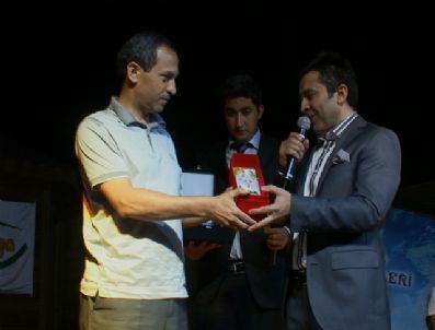 Aspuzu`da Ramazan Geceleri İlgi Görüyor