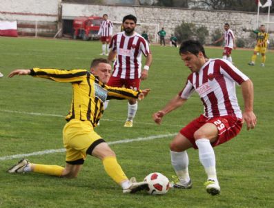 Aydınspor 1923’ün Rakipleri: Hatayspor