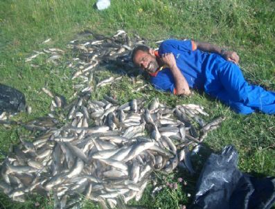 Balıkta Ramazan Bereketi