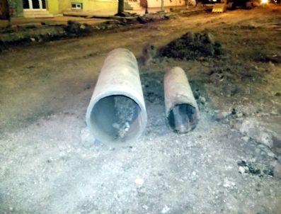 Belediye Başkanı Nevzat Bozkuş;