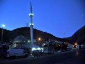 Bu Köyden İftar Saatinde Aç Geçmek Mümkün Değil