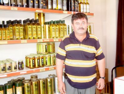 Burhaniye Tariş’de Meydancı Mağaza Müdürü Oldu