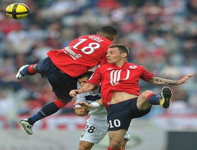 Bursaspor`da Obraniak Transferi Her An Bitebilir