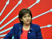 CHP'den iki farklı Somali açıklaması geldi