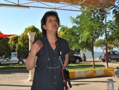 Çölaşan, Aydınlık ve Ulusal Kanal’a Yapılan Baskınları Değerlendirdi