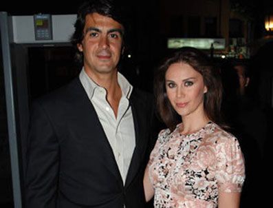 Demet ve İbrahim Kutluay çiftine 15 milyonluk ev!