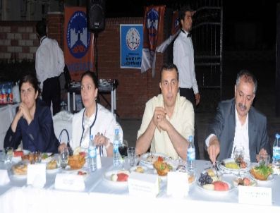 Digiad'dan gönülleri buluşturan iftar