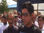 Diyarbakır`da Ağır Yaralanan Onbaşı Hava Değişimi İçin Kars`a Geldi