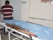 Ehliyetsiz Gencin Kullandığı Otomobil Dere Yatağına Uçtu: 1 Ölü