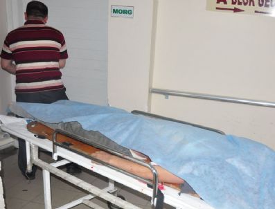 Ehliyetsiz Gencin Kullandığı Otomobil Dere Yatağına Uçtu: 1 Ölü