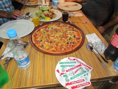 BUFFALO - Ekonomideki İstikrarı Gördü, Abd`den Döndü Türkiye`de İş Yeri Açtı