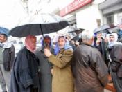 Emeklilere maaş bayramdan önce ödenecek