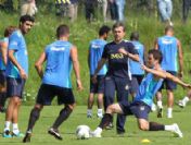 Fenerbahçe U.S Citta di Palermo hazırlık maçı (D-smart canlı izle)