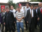 İçişleri Bakanı Şahin: 'kayıp Şehidin Naaşı Bulundu'