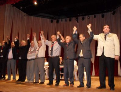 Kas-kon, Selami Çelebioğlu İle ‘yola Devam’ Dedi