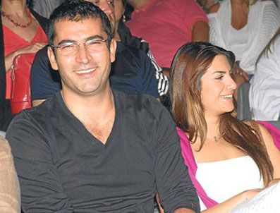 Kenan İmirzalıoğlu'ndan Nesimi'li gönderme