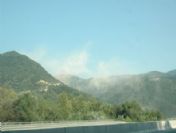 Kızılkaya Köyünde Dinamit İsyanı