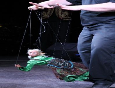 EMEL SAYIN - Konak’ta Ramazan Bir Başkadır