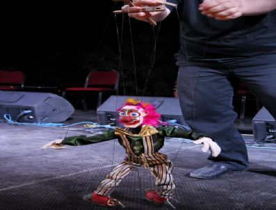 Konak`ta Ramazan Eğlenceleri Devam Ediyor