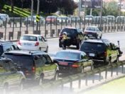 Erdoğan ile Ahmedinejad telefonda görüştü