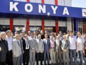 Konya - Ankara Arası Yht Seferleri Başlıyor