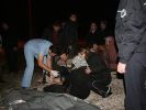 Kütahya`da Trafik Kazası: 5 Yaralı