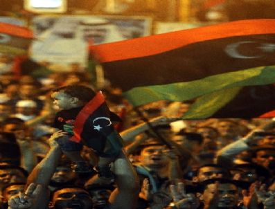 Libya Hükümet Sözcüsü: Kaddafi Ateşkes İstiyor