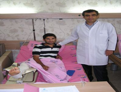 Malatya`da İlk Kez Kıkırdak Hücre Nakil Ameliyatı Yapıldı