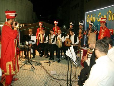 Mehter Takımı ve Vuslat İlahi Gurubundan Muhteşem Gece