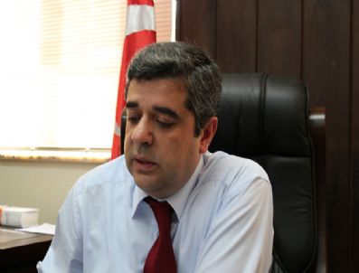 Mersin`de 7 Bin 500 Kişi Sigarayı Bırakmak İçin Müracaat Etti