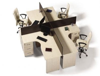 Ofis Mobilyalarında Konfora Talep Arttı, Sektör Tasarıma Yöneliyor